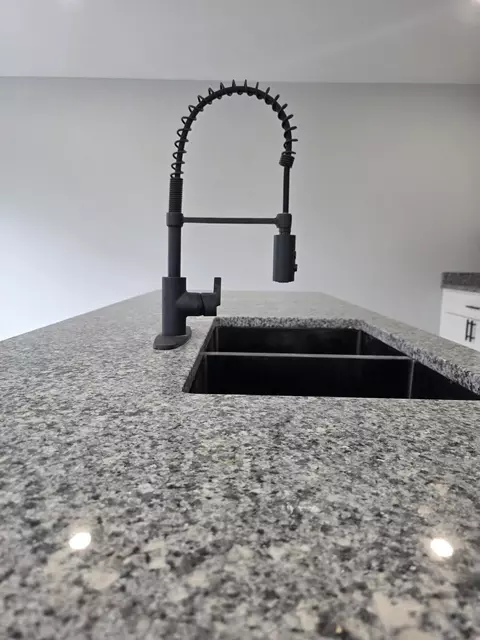 Kitchen - 616 Gordon St, Corbin, KY 40701 photo 3 of 4
