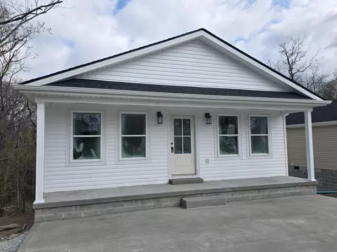 618 Gordon St, Corbin, KY 40701