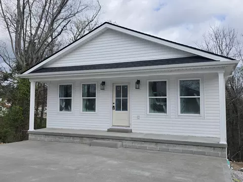 Exterior - 618 Gordon St, Corbin, KY 40701 photo 2 of 2