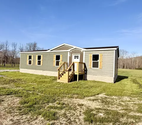 1115 Upper Brush Creek Rd, Liberty, KY 42539