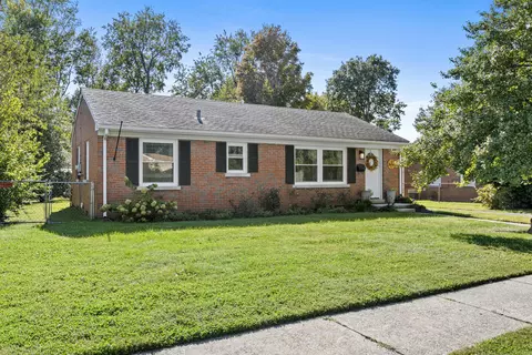 626 Nakomi Dr, Lexington, KY 40503