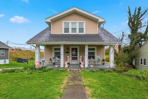 523 W High St, Mount Sterling, KY 40353