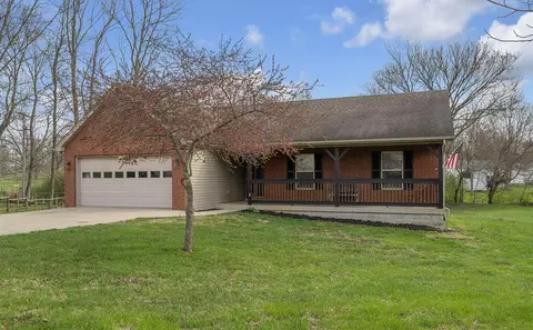 128 Wooded Way, Frankfort, KY 40601