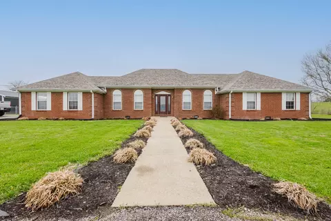 165 John Jones Rd, Salvisa, KY 40372