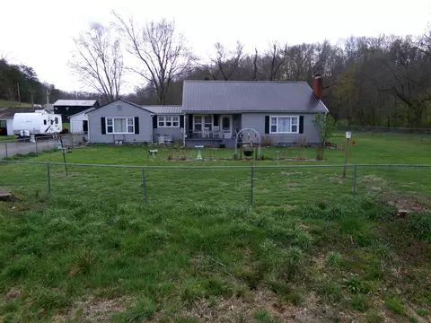9478 Spencer Pike, Mount Sterling, KY 40353