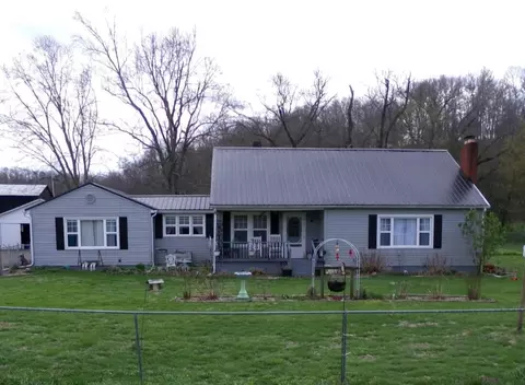 9478 Spencer Pike, Mount Sterling, KY 40353