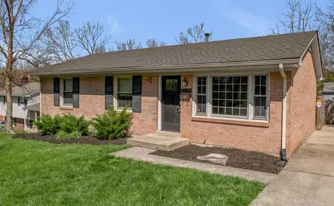3339 Sutherland Dr, Lexington, KY 40517