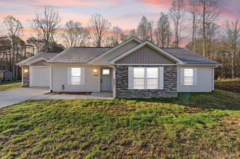 60 Vine St, Corbin, KY 40701