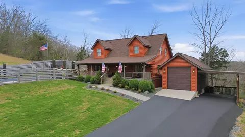51 Morning Dove Dr, Jamestown, KY 42629