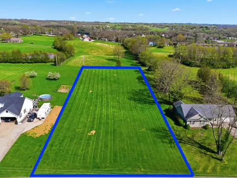 lot08 Ashley Cp, Harrodsburg, KY 40330