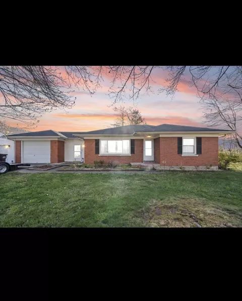 1263 Speedwell Rd, Richmond, KY 40475