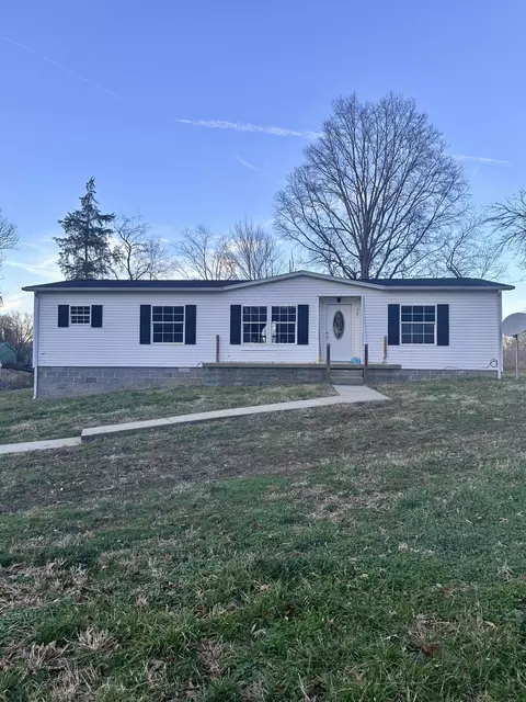 58 Pendleton Branch Rd, Olympia, KY 40358