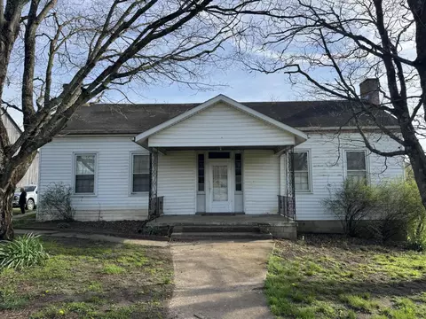 3859 Millersburg Ruddles Mill Rd, Paris, KY 40361