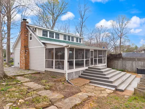 Exterior - 116 Timberlake Dr, Bronston, KY 42518 photo 8 of 14