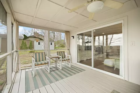 Exterior - 116 Timberlake Dr, Bronston, KY 42518 photo 13 of 14