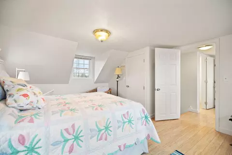 Bedroom - 116 Timberlake Dr, Bronston, KY 42518 photo 9 of 11