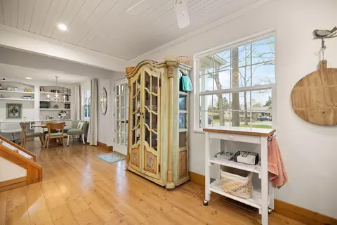 Entry Way - 116 Timberlake Dr, Bronston, KY 42518 photo 1 of 3