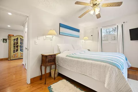 Bedroom - 116 Timberlake Dr, Bronston, KY 42518 photo 4 of 11