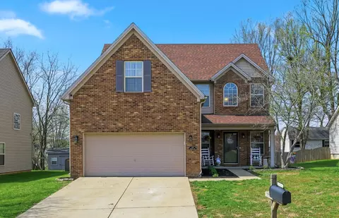 125 Emerson Trl, Georgetown, KY 40324