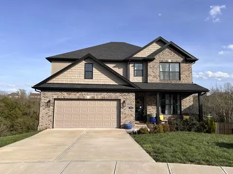 544 Ryan Dr, Richmond, KY 40475