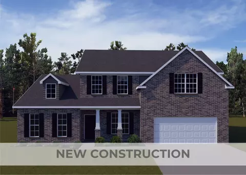 112 Hawks Bill Ct, Nicholasville, KY 40356