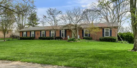 133 Vincewood Dr, Nicholasville, KY 40356