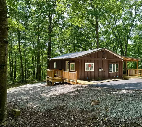 449 Johns Rd, Nancy, KY 42544