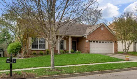 784 Laurel Hill Rd, Lexington, KY 40504