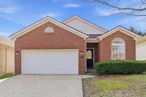 3349 Scottish Trce, Lexington, KY 40509