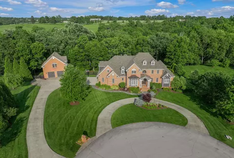 315 Whispering Brook Dr, Nicholasville, KY 40356