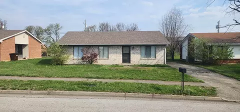 205 Madison Hills Blvd, Richmond, KY 40475