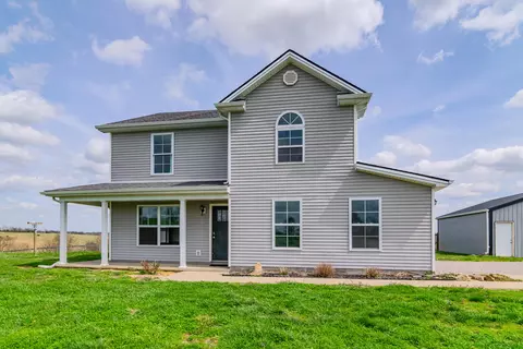 740 Pilot Ridge Ln, Winchester, KY 40391