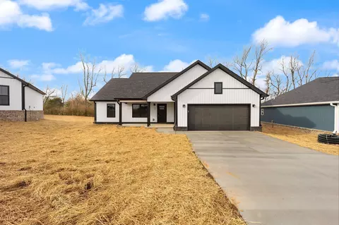 lot60 Pinehurst Way, Harrodsburg, KY 40330