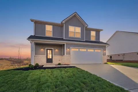 308 Skaggs Blvd, Nicholasville, KY 40356