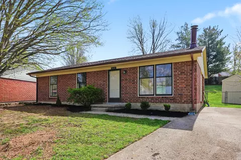 1624 Brentmoor Dr, Lexington, KY 40515