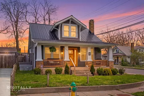 963 Detroit Ave, Lexington, KY 40505