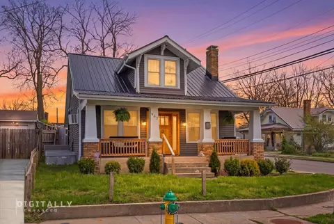 963 Detroit Ave, Lexington, KY 40505
