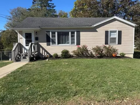 106 Bender Dr, Frankfort, KY 40601