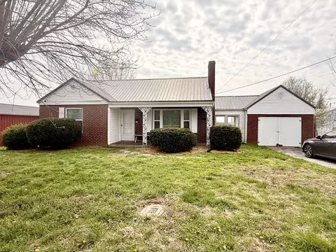 2126 Main St, Willisburg, KY 40078