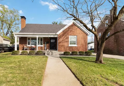 220 Hillsboro Ave, Lexington, KY 40511