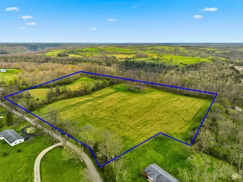 1925 Curdsville Rd, Harrodsburg, KY 40330