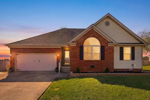 440 Bellaire Dr, Harrodsburg, KY 40330