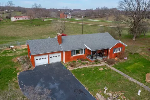 4888 Willailla Rd, Brodhead, KY 40409