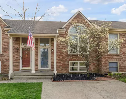 1475 Vintage Cir, Lexington, KY 40517