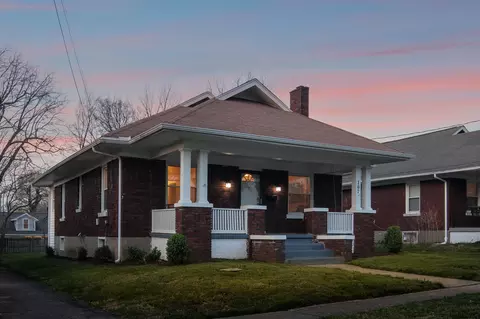 107 Penmoken Park, Lexington, KY 40503