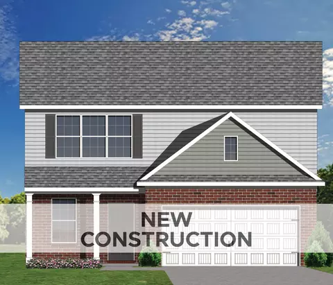 308 Wisteria Ln, Nicholasville, KY 40356