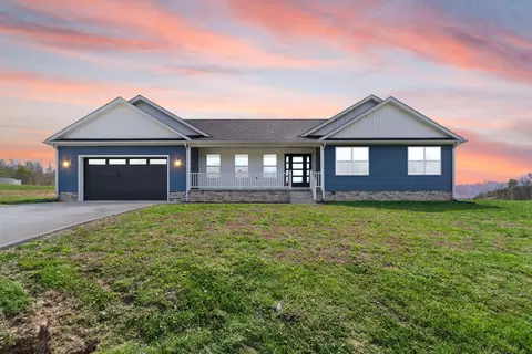 909 Pine Hill Brock Rd, London, KY 40741