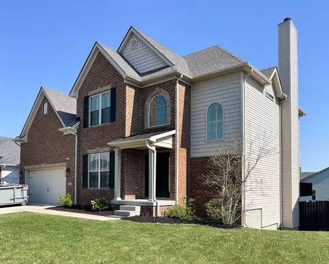 4663 Larkhill Ln, Lexington, KY 40509