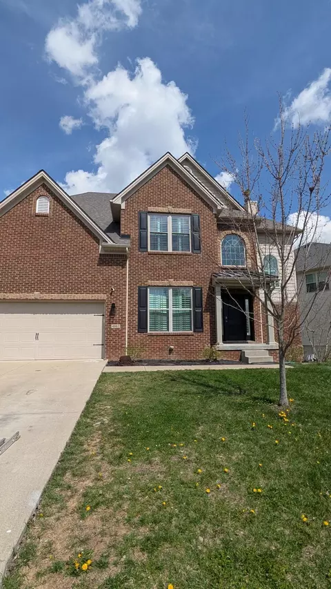 4663 Larkhill Ln, Lexington, KY 40509