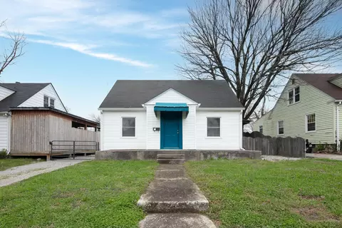 1011 Highland Park Dr, Lexington, KY 40505